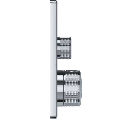 Термостат для ванны/душа GROHE Grohtherm SmartControl, 3 кнопки управления 29126000 00000060463