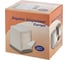 Диспенсер для салфеток Luscan PROFESSIONAL Luscan Professional N2 серый пластик 601121 3