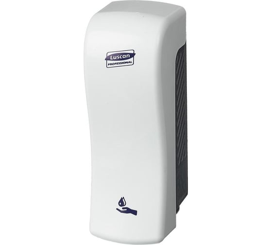 Дозатор для жидкого мыла Luscan Professional 0.8 л 931840 1
