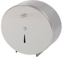 Диспенсер для туалетной бумаги в рулонах Luscan сталь, серый 997967