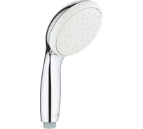 Ручной душ GROHE Tempesta New I хром 27852001 00000062114