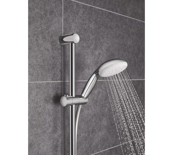 Ручной душ GROHE Tempesta New I хром 27852001 00000062114