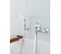 Ручной душ GROHE Tempesta New I хром 27852001 00000062114 4