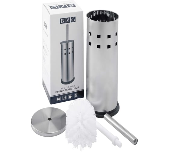 Ёршик для туалета BXG CD-8484 арт. 1848955 1752582