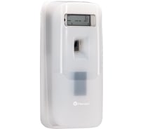 Диспенсер для освежителя воздуха Merida HARMONY пластиковый, с экраном, объем 110 мл, белый GHB705