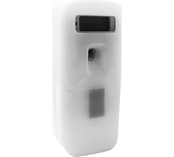 Диспенсер освежителя воздуха Merida HARMONY WHITE MINI GHB705