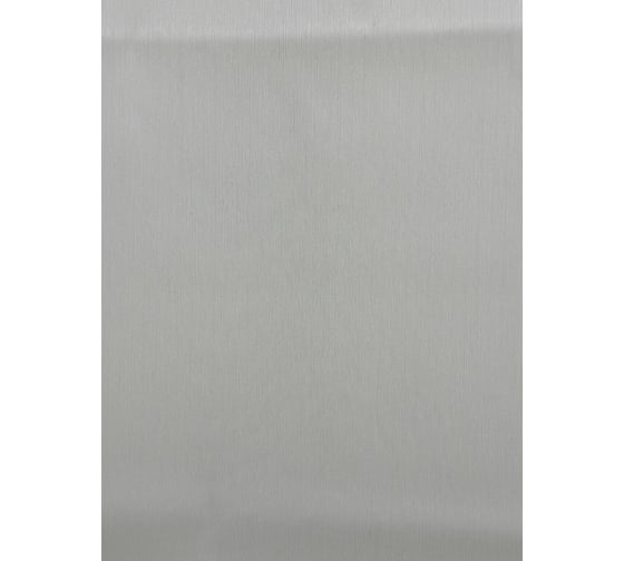 Штора для ванн Dasch PEVA GX008-1,180х200, Silver 13675