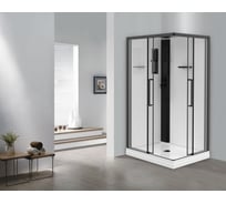 Кабина душевая Esbano ESM-108 CKR правый ESKM108CKRR