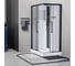 Кабина душевая Esbano ESM-129 CKR правый ESKM129CKRR 1