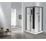 Кабина душевая Esbano ESM-129 CKR правый ESKM129CKRR 2