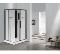 Кабина душевая Esbano ESM-108 CKR левый ESKM108CKRL