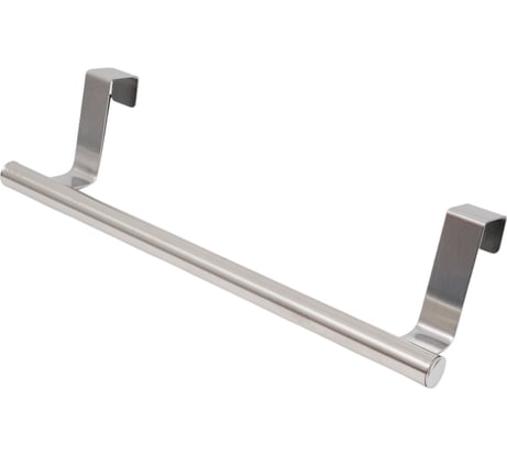 Держатель для полотенца Рыжий кот W4026-30 навесной 100209