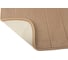 Коврик для ванной Рыжий кот Cozy 50x80 см., цвет-бежевый 102529 3