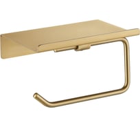 Держатель для туалетной бумаги SHEVANIK SG5705G-1