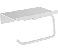 Держатель для туалетной бумаги SHEVANIK SG5705C-1