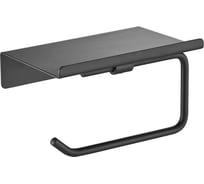 Держатель для туалетной бумаги SHEVANIK SG5705H-1