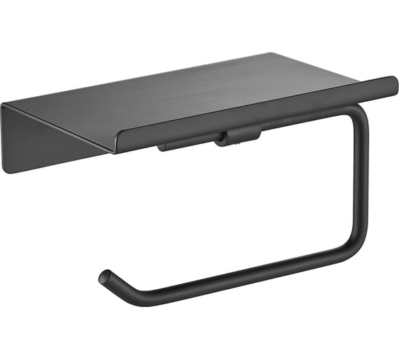 Держатель для туалетной бумаги SHEVANIK SG5705H-1