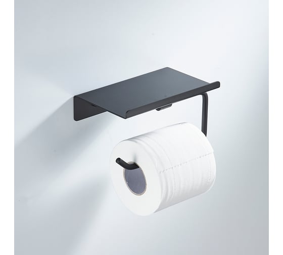 Держатель для туалетной бумаги SHEVANIK SG5705H-1