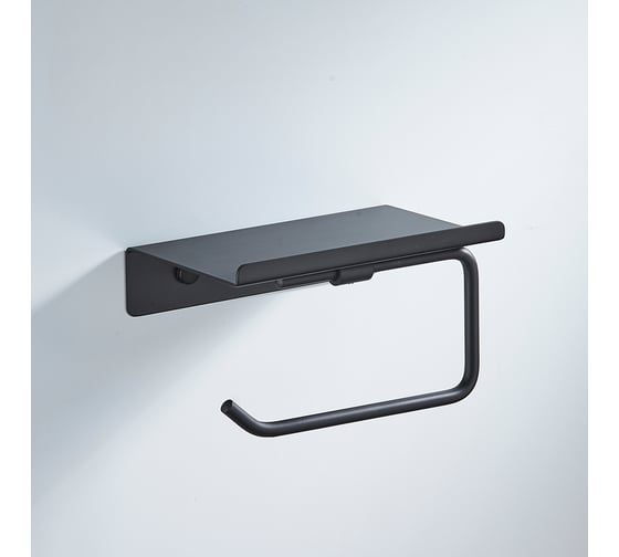 Держатель для туалетной бумаги SHEVANIK SG5705H-1