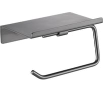 Держатель для туалетной бумаги SHEVANIK SG5705T-1