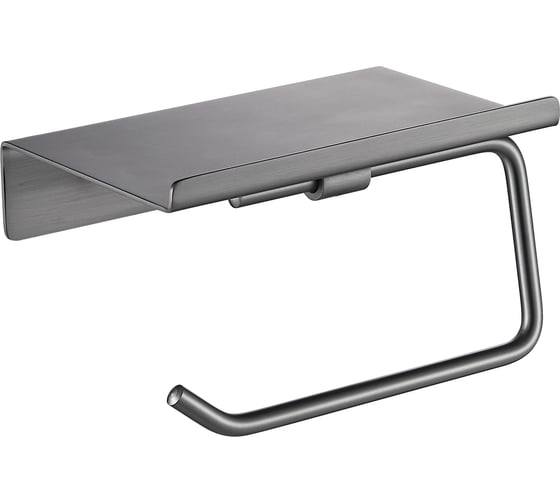 Держатель для туалетной бумаги SHEVANIK SG5705T-1