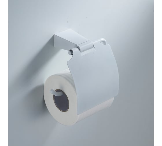 Держатель для туалетной бумаги SHEVANIK SG5705C