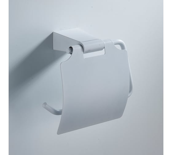 Держатель для туалетной бумаги SHEVANIK SG5705C