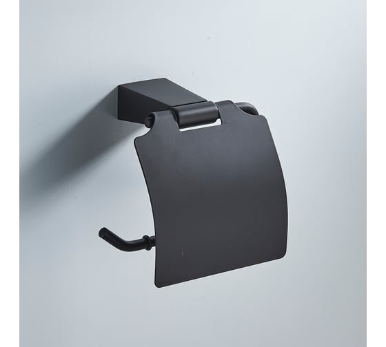 Держатель для туалетной бумаги SHEVANIK SG5705H