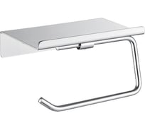 Держатель для туалетной бумаги SHEVANIK SG5705-1