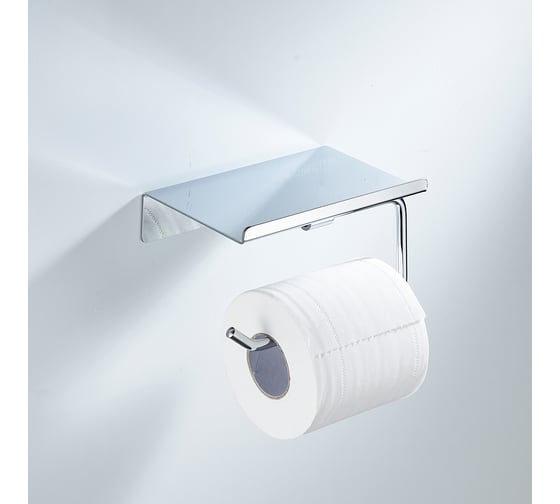 Держатель для туалетной бумаги SHEVANIK SG5705-1