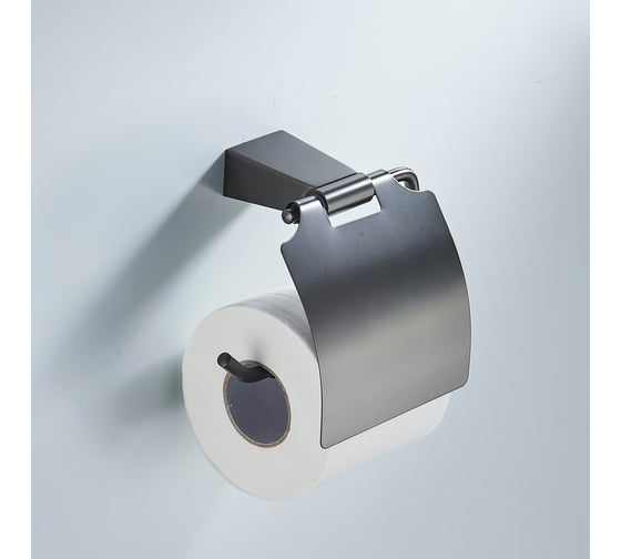 Держатель для туалетной бумаги SHEVANIK SG5705T
