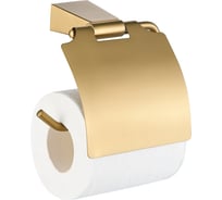 Держатель для туалетной бумаги SHEVANIK SG5705G