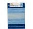 Коврик для ванной Рыжий кот Aqua 40x60 см., цвет - синий 102532 5