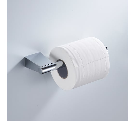 Держатель для туалетной бумаги SHEVANIK SG5715