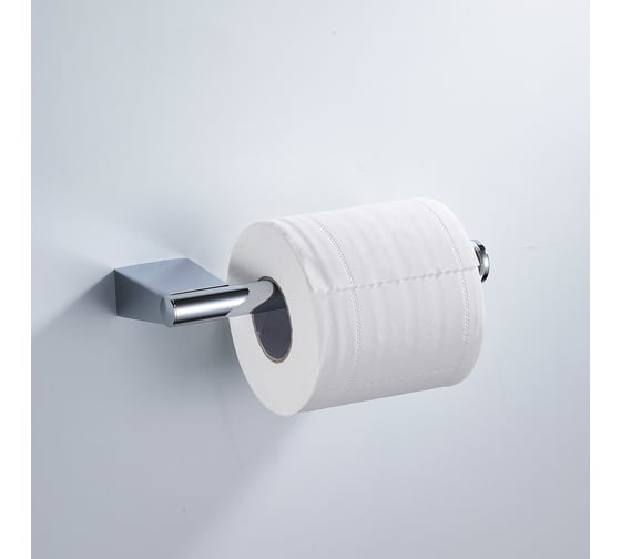 Держатель для туалетной бумаги SHEVANIK SG5715