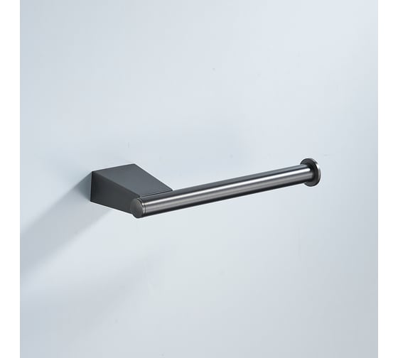 Держатель для туалетной бумаги SHEVANIK SG5715T