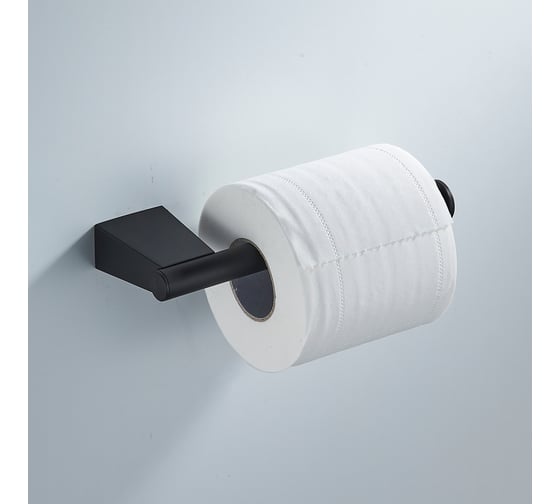 Держатель для туалетной бумаги SHEVANIK SG5715H