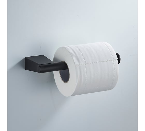 Держатель для туалетной бумаги SHEVANIK SG5715H