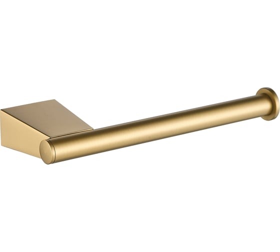 Держатель для туалетной бумаги SHEVANIK SG5715G