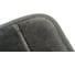 Коврик для ванной Рыжий кот Cozy 40x60 см., цвет-серый 102515 4