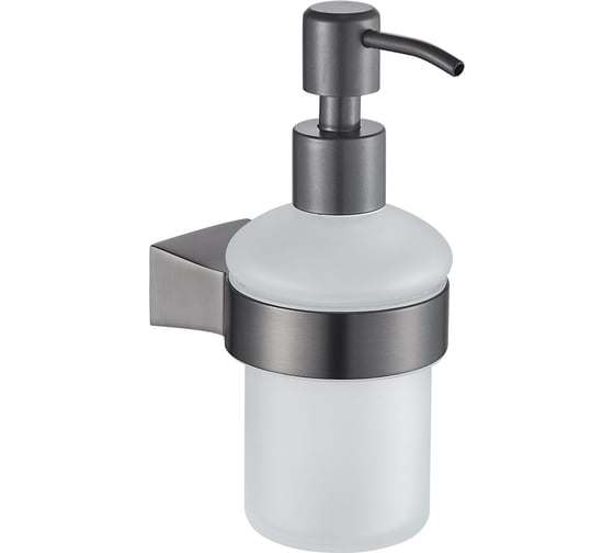 Дозатор для жидкого мыла SHEVANIK SG5744T 1