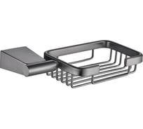 Мыльница навесная Rose SHEVANIK SG5704T