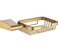 Мыльница навесная Rose SHEVANIK SG5704G