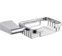 Мыльница навесная Rose SHEVANIK SG5704