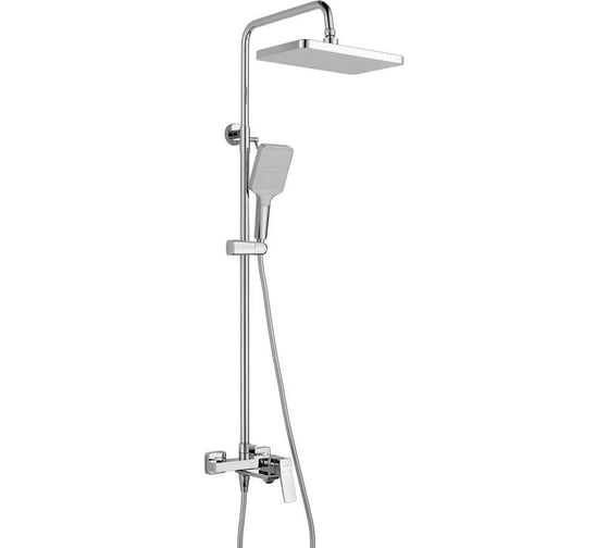 Душевая система SHEVANIK S4436 1
