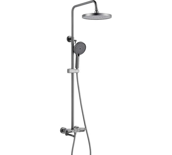 Душевая система SHEVANIK S4726T