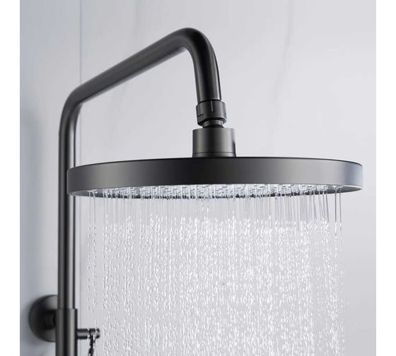 Душевая система SHEVANIK S4726T