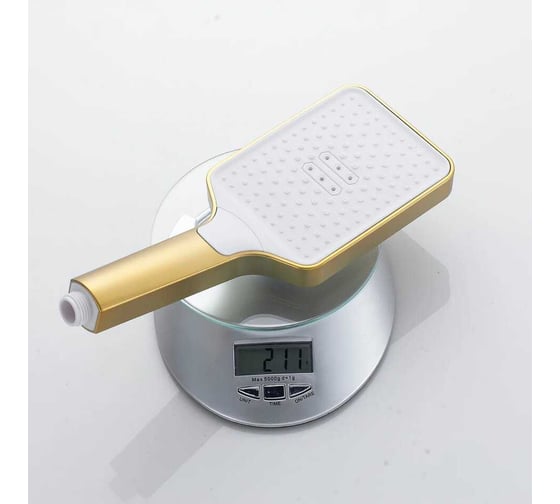 Душевая система SHEVANIK S4536G