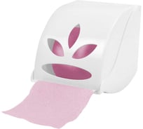 Держатель для туалетной бумаги ЗПИ "Альтернатива" Фантазия 12 шт М1129