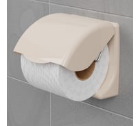 Держатель для туалетной бумаги ЗПИ "Альтернатива" Модерн 16 шт М1136